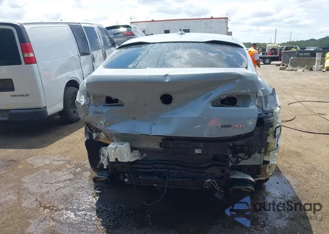 2024 BMW X4 xDrive30I z USA, uszkodzony, nr VIN 5UX33DT0XR9V02514